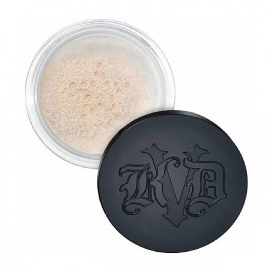 KVD Beauty Lock-It Setting Powder Standard Size Translucent