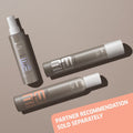 Wella Professionals EIMI Extra Volume Strong Hold Volumizing Hair Mousse