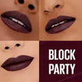 Maybelline Moisturizing Serum Lipstick