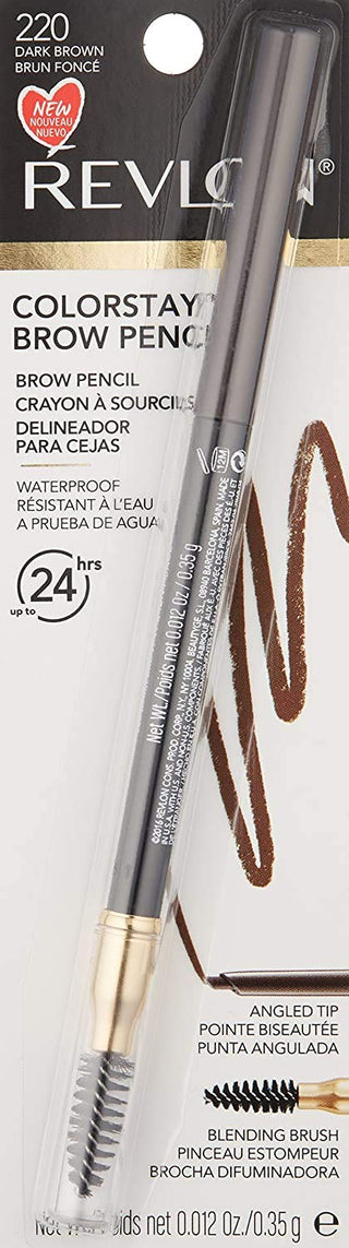 Revlon Colorstay Brow Pencil