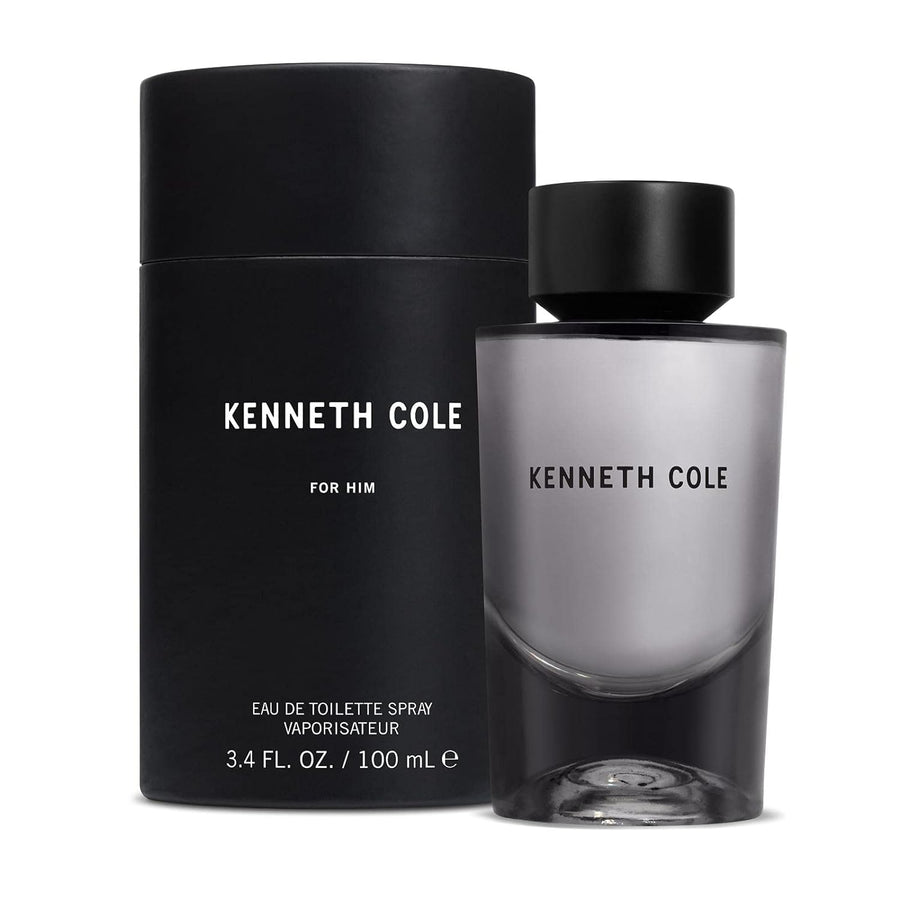 Kenneth Cole For Him Eau de Toilette Spray 100ML