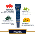 Oceglow Luminous Bright Under Eye Cream
