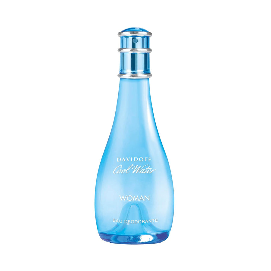 Davidoff Cool Water Eau De Toilette Spray for Women 100ML