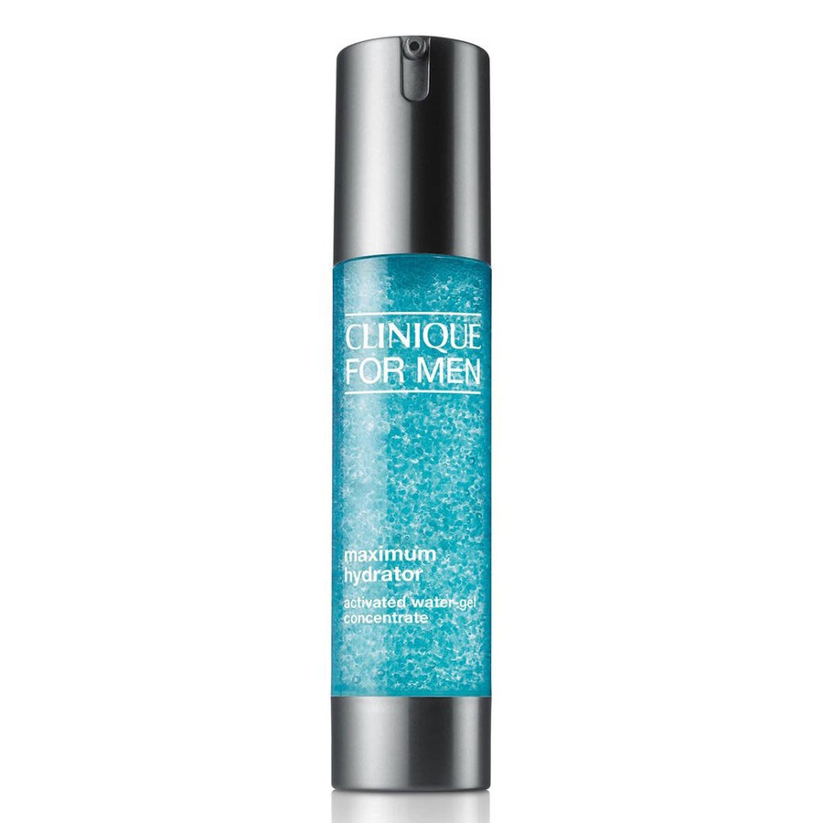 Clinique Maximum Hydrator Activated Water-Gel Concentrate