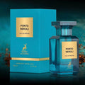 Maison Alhambra Porto Neroli | Eau De Parfum 80ml