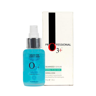 O3+ Seaweed Acne Control Serum 50g