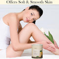 Rica Lemon Liposoluble Wax Kit