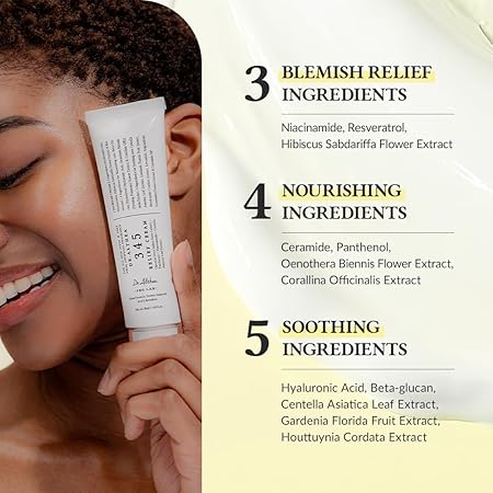 Dr.Althea 345 Relief Cream 50 Ml