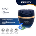 Oceglow Anti Ageing Water Cream For Women with Algae Extract