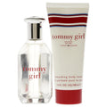 Tommy Hilfiger Girl Eau De Toilette 2PCS