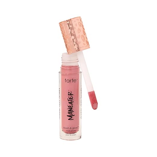 Tarte maneater™ blush & glow™ cheek plump