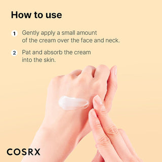 Cosrx Advanced Snail 92 Cream