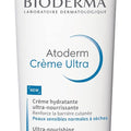 Bioderma Atoderm Creme Ultra-Nourishing 500ml