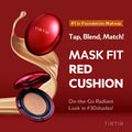 TIRTIR Mask Fit Red Cushion MIni Foundation