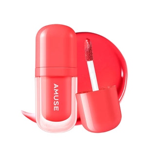 Amuse Seoul Bebe Tint+Plump+Care