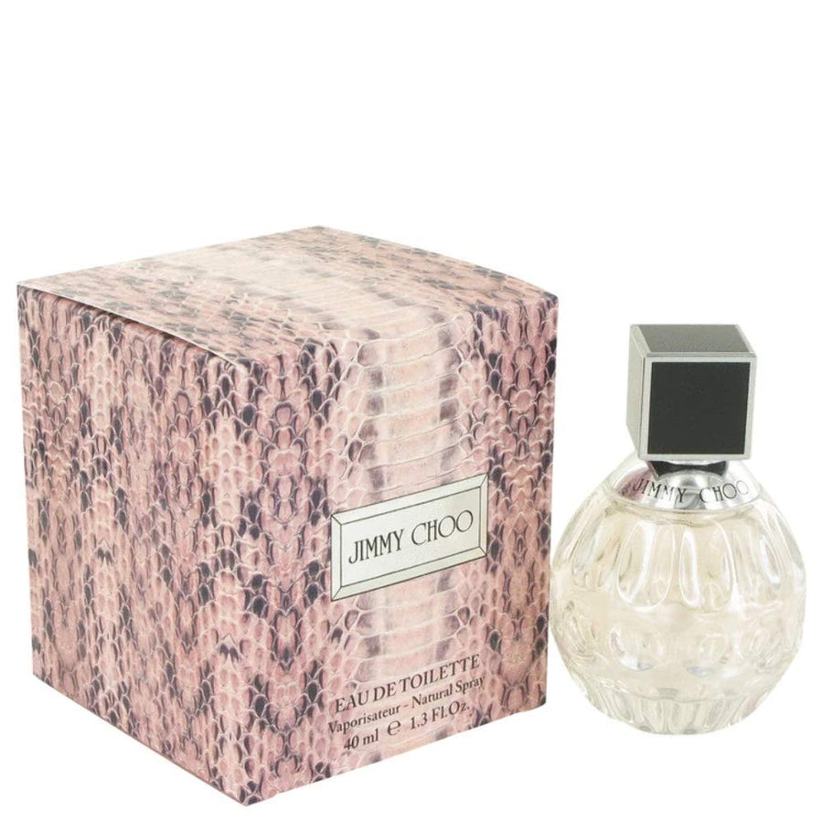 Jimmy Choo eau de Toilette for Women 100ml