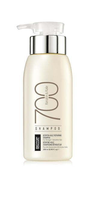 Biotop Professional 700 Shampoo Keratin Impact 250ML