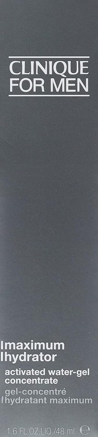 Clinique Maximum Hydrator Activated Water-Gel Concentrate
