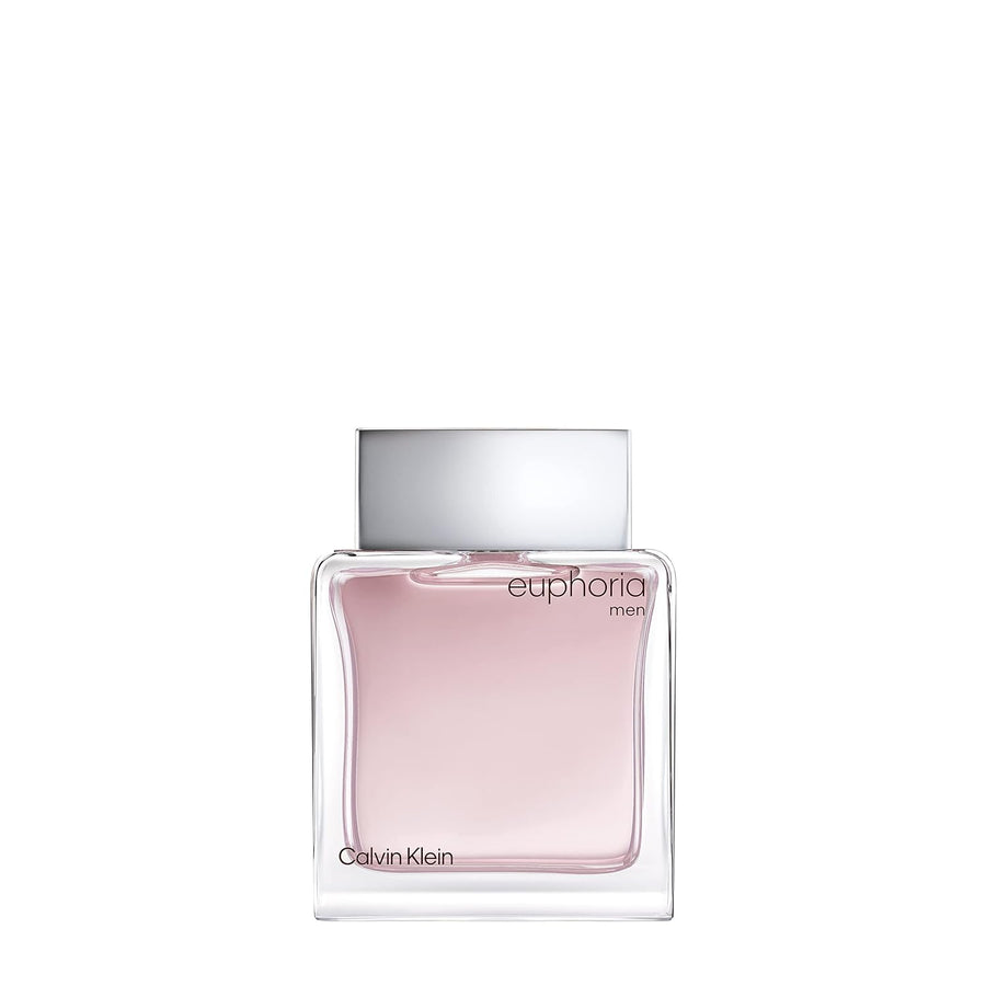 Calvin Klein Euphoria EDT Spray for Men, 100ml