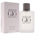 Giorgio Armani Acqua Di Gio EDT Spray for Men, 100ml