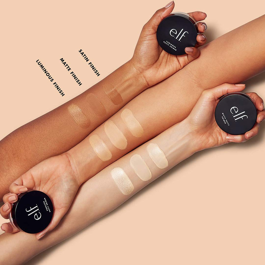 elf Poreless Putty Primer Flawless Finish