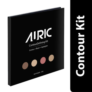 Auric Contour Defining Kit