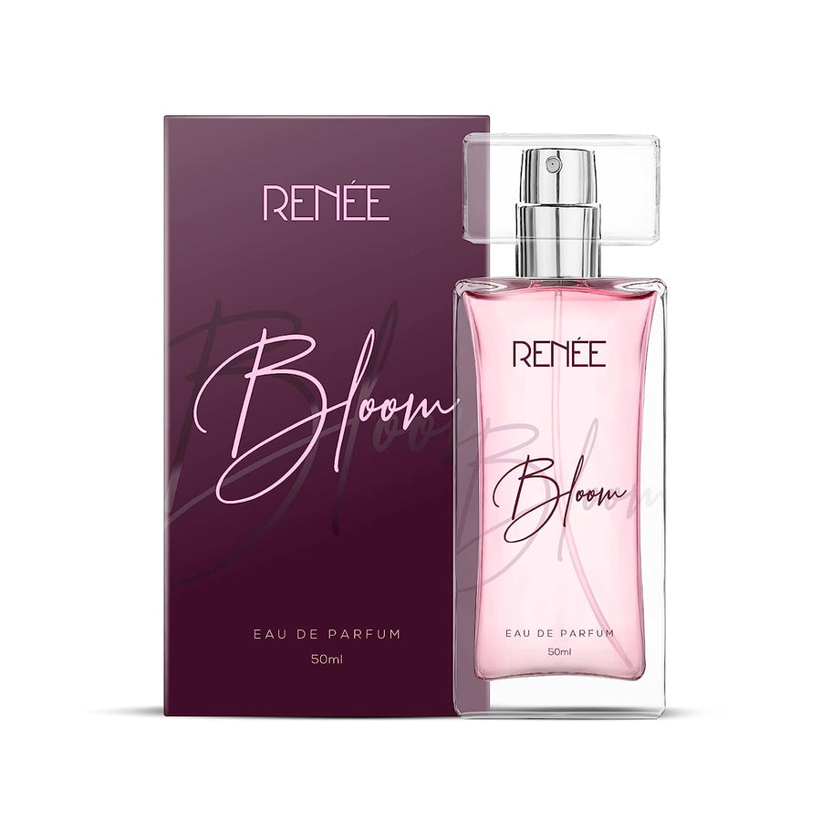 Renee Eau De Parfum Bloom 50ml