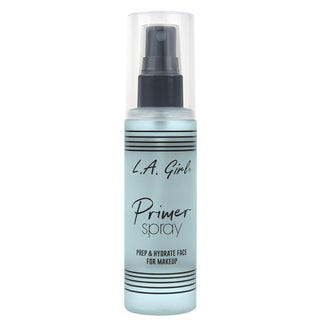 LA Girl Prep Soothing and Hydrating Makeup Primer Spray