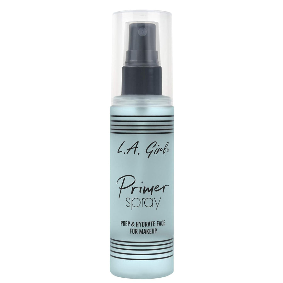 LA Girl Prep Soothing and Hydrating Makeup Primer Spray