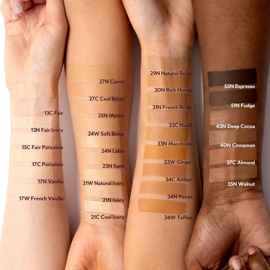 TIRTIR Mask Fit Red Cushion MIni Foundation