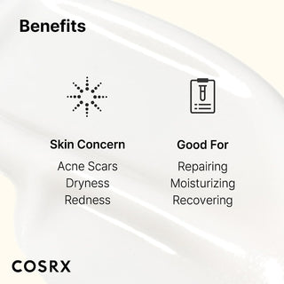 Cosrx Advanced Snail 92 Cream