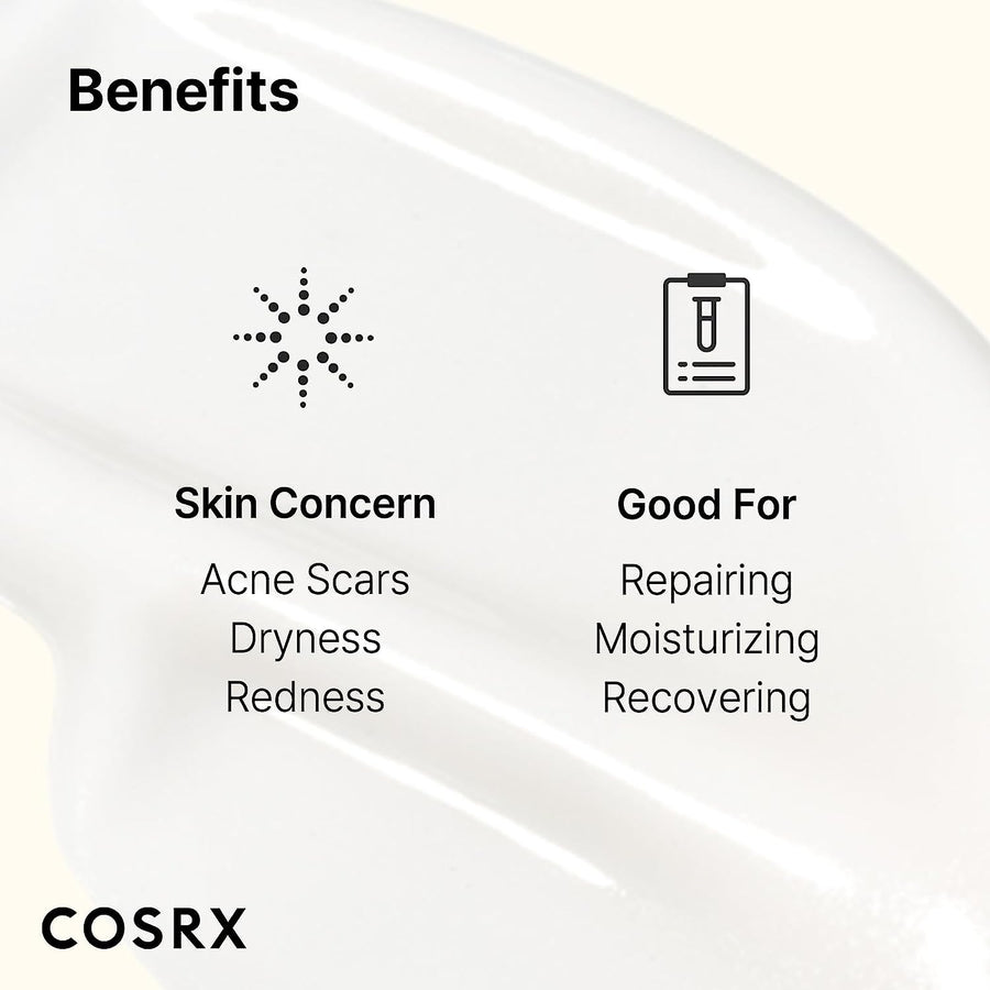 Cosrx Advanced Snail 92 Cream