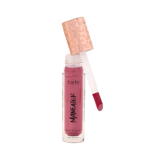 Tarte maneater™ blush & glow™ cheek plump