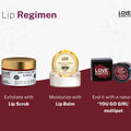 Love Earth Lip Tint & Cheek Tint Multipot