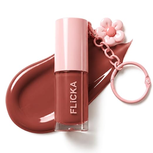 Flicka Cosmetics Flicka Luxe Gloss (LipGloss)