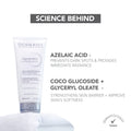 Bioderma Pigmentbio Foaming Cream Brightening Exfoliating Cleanser 200ml