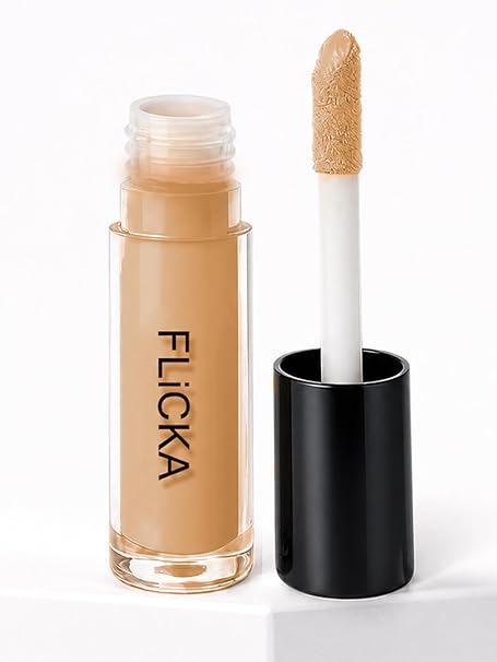 Flicka Cosmetics FlawFix Liquid Concealer