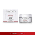 Auric By Aureana Rewind Anti-Ageing Moisturizing Cream