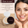 Colorbar Pro Banana Powder