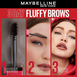 Maybelline Tattoo Brow 3 day styling gel Mascara