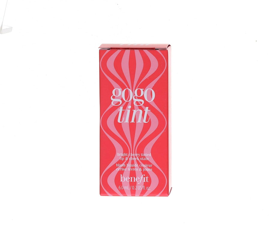 Benefit cosmetics face tint
