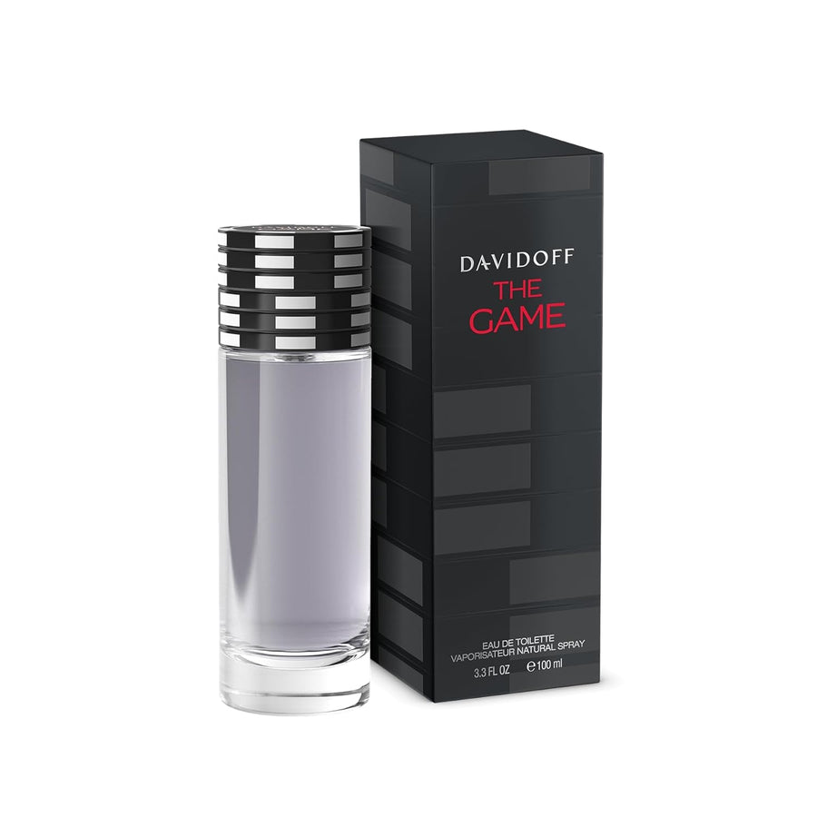 Davidoff The Game EDT Vaporisateur Natural Spray 100ML