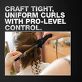 Ikonic Professional Hot Wand Curler 2.0