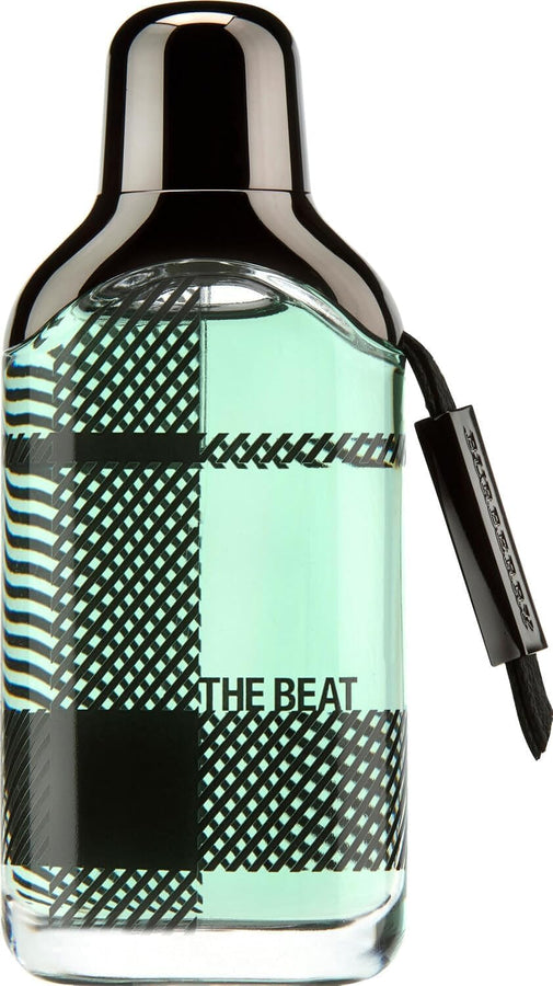 Burberry The Beat EDT Perfume For Men 100ml