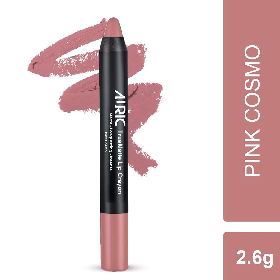 AURIC True Matte Lip Crayon