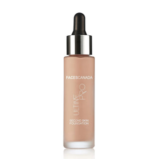 Faces Canada Ultime Pro Second Skin Foundation