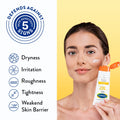 Cetaphil Sun SPF 50 Very High Protection Light Gel