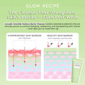 Glow Recipe Avocado Ceramide Moisture Barrier Face Cleanser
