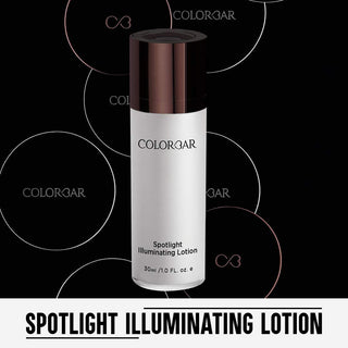 Colorbar Spotlight Illuminating Lotion, 30ml