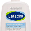 Cetaphil Gentle Skin Cleanser - 591ml